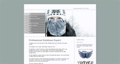 Desktop Screenshot of developerzone.biz